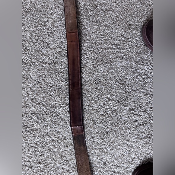 Hesston NFR 25th Anniversary Belt Buckle - Picture 11 of 14